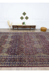 Persian Patterned Palace Carpet 352x489 cm