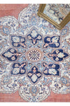 Hand-Woven Persian Grand Palace Carpet 387x583 cm