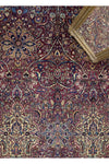 Persian Patterned Palace Carpet 352x489 cm