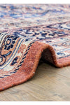 Hand-Woven Persian Grand Palace Carpet 387x583 cm