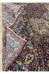 Persian Patterned Palace Carpet 352x489 cm