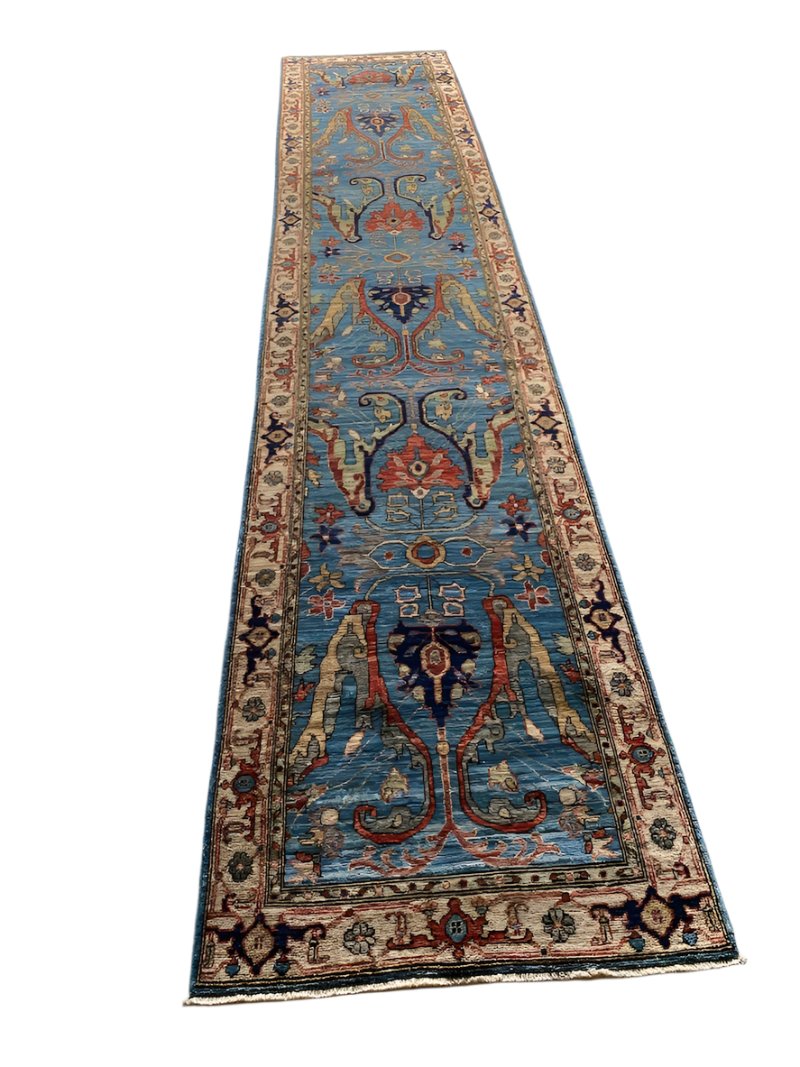 Chobi Carpet