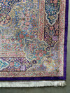 Persian Qum Silk Masterpeice