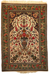 Persian Isfahan Rug