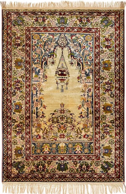 Hereke Carpet