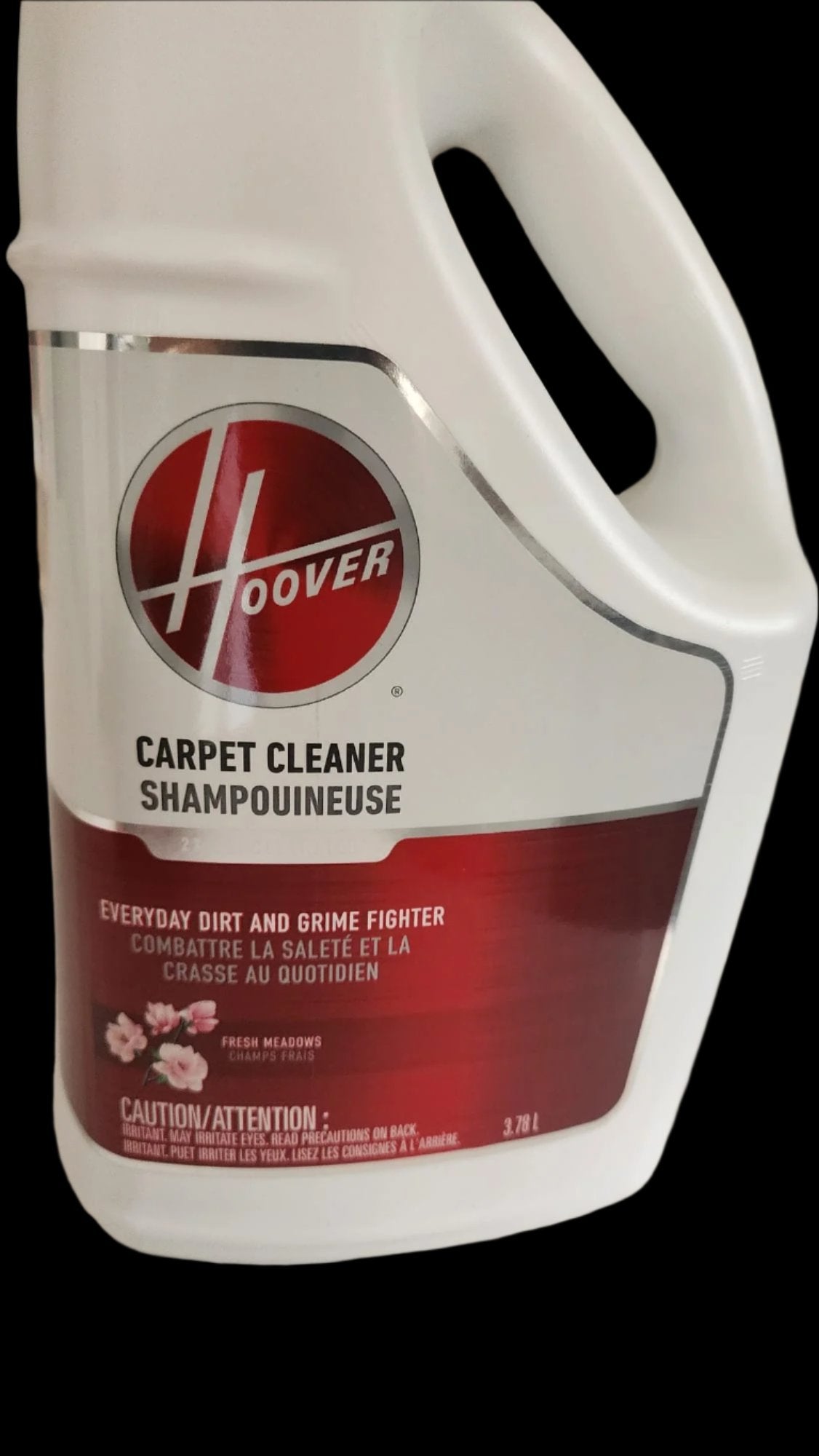 Carpet Cleaner