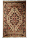 &quot;Vintage Indian Chobi Carpet