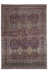 Persian Patterned Palace Carpet 352x489 cm